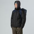Rucsac de oraș pentru bărbați The North Face Base Camp Voyager Travel 35 l shady blue/summit navy 7
