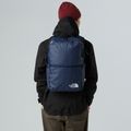 Rucsac de oraș pentru bărbați The North Face Base Camp Voyager Daypack 26 l shady blue/summit navy 7
