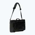 Geantă de laptop pentru bărbați The North Face Base Camp Voyager Rolltop 12 l black/asphalt grey