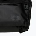 Geantă de laptop pentru bărbați The North Face Base Camp Voyager Rolltop 12 l black/asphalt grey 3