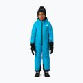Costum de schi pentru copii The North Face Freedom Snow Suit meridian blue