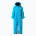Costum de schi pentru copii The North Face Freedom Snow Suit meridian blue