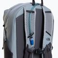 Rucsac turistic The North Face Borealis Trail 27 l high rise grey/smoked pearl 4