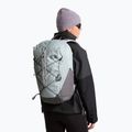 Rucsac turistic The North Face Borealis Trail 27 l high rise grey/smoked pearl 7