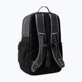 Rucsac de oraș pentru copii The North Face Chuckwalla anthracite grey/black 2