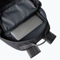 Rucsac de oraș pentru copii The North Face Chuckwalla anthracite grey/black 5