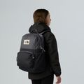Rucsac de oraș pentru copii The North Face Chuckwalla anthracite grey/black 6