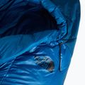Sac de dormit The North Face Cat'S Meow 183 cm/right banff blue/banff blue 3
