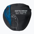 Sac de dormit The North Face Cat'S Meow 183 cm/right banff blue/banff blue 6