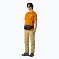 Tricou pentru bărbați The North Face Simple Dome agate orange 2