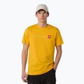 Tricou pentru bărbați The North Face Never Stop Exploring Tee summit gold