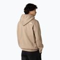 Bluză pentru bărbați The North Face Drew Peak Pullover Hoodie mushroom grey/gravel 3