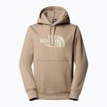 Bluză pentru bărbați The North Face Drew Peak Pullover Hoodie mushroom grey/gravel 4