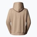 Bluză pentru bărbați The North Face Drew Peak Pullover Hoodie mushroom grey/gravel 5