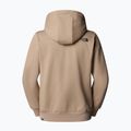Bluză pentru bărbați The North Face Fine Hoodie mushroom grey 2