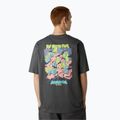 Tricou pentru bărbați The North Face Expedition Celebration Oversized anthracite grey 3