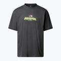 Tricou pentru bărbați The North Face Expedition Celebration Oversized anthracite grey 4