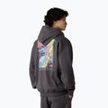 Bluză bărbați The North Face Expedition Celebration Oversized Hoodie anthracite grey 3
