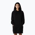 Rochie The North Face Relaxed Hooded black