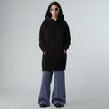 Rochie The North Face Relaxed Hooded black 2