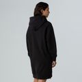Rochie The North Face Relaxed Hooded black 3