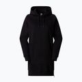 Rochie The North Face Relaxed Hooded black 4