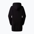 Rochie The North Face Relaxed Hooded black 5