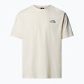 Tricou pentru bărbați The North Face NSE Slopes Relaxed Tee Graphic white dune 4