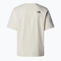 Tricou pentru bărbați The North Face Flower Dome Relaxed Graphic white dune 5