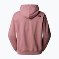 Bluză pentru bărbați The North Face Flower Dome Relaxed Hooded GPH nostalgia rose 2