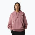 Bluză pentru bărbați The North Face Flower Dome Relaxed Hooded GPH nostalgia rose 3