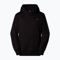Hanorac pentru bărbați The North Face Icon Relaxed Hooded black 4
