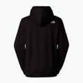 Hanorac pentru bărbați The North Face Icon Relaxed Hooded black 5