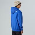Hanorac pentru bărbați  The North Face Icon Relaxed Hooded blue 3