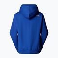 Hanorac pentru bărbați  The North Face Icon Relaxed Hooded blue 5