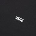 Tricou pentru bărbați Vans Left Chest SS black 3