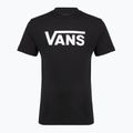 Tricou pentru bărbați Vans Classic Tee black