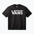 Tricou pentru bărbați Vans Classic Tee black