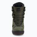 Încălțăminte de snowboard pentru bărbați Vans Invado OG grape leaf 3
