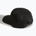 Șapcă pentru copii Vans Drop V Logo Snapback black 2