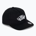 Șapcă pentru copii Vans Classic Snapback black