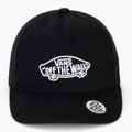 Șapcă pentru copii Vans Classic Snapback black 2