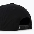 Șapcă pentru copii Vans Classic Snapback black 4