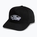 Șapcă pentru copii Vans Classic Snapback black
