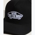 Șapcă pentru copii Vans Classic Snapback black 3
