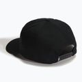 Șapcă pentru bărbați Vans Drop V Logo Snapback black 2