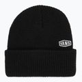 Căciulă de iarnă Vans Hex Patch Cuff Beanie black