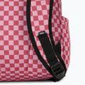 Rucsac de oraș Vans Old Skool Check 22 l mauvewood 5