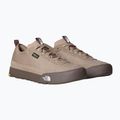 Încălțăminte The North Face Clyffe mushroom grey/demitasse 9
