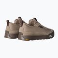 Pantofi The North Face Clyffe mushroom grey/demitasse 3
